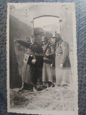 German WW2 Picture