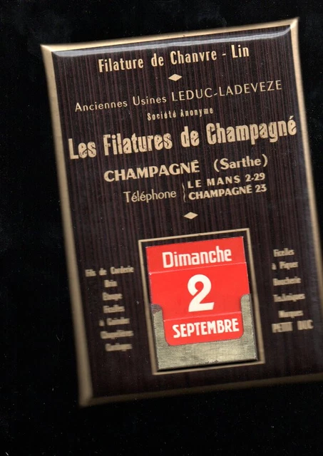 Ancien Plaque émaillée Publicitaire Cartoucherie Française - Déco Chasse