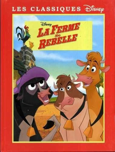 Ferme Se Rebelle, La main image 1