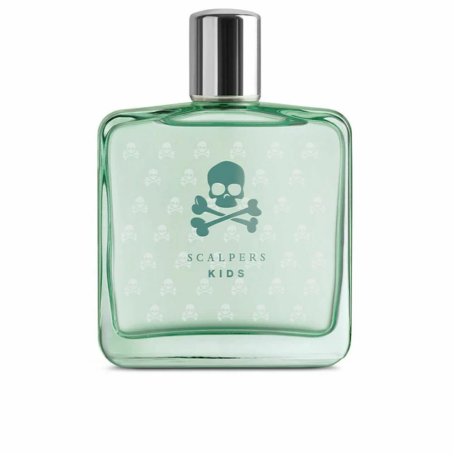 Perfume Infantil Scalpers Kids Boy EDT [100 ml]
