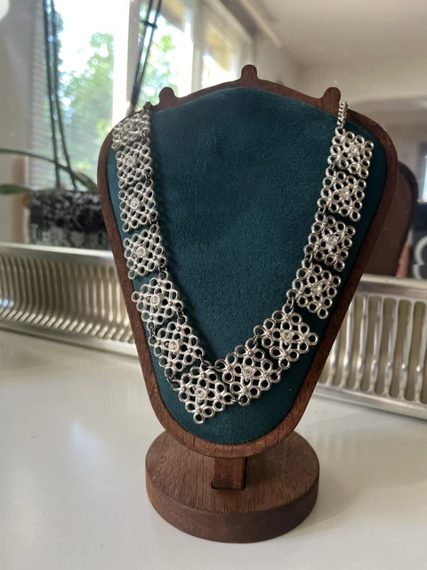 Pendentif Verre - Alpha – Dolce Vita - Non mais oui