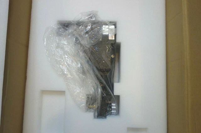 Beckman Coulter OEM AU680 Photomètre Unité M541 GB01 MU797103 Neuf