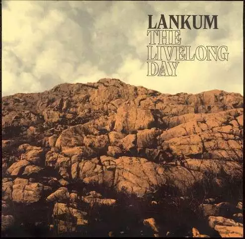 Lankum - The Livelong Day NEW LP