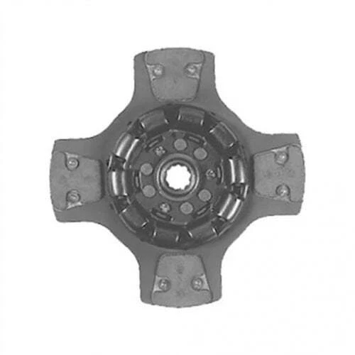 Remanufactured Clutch Disc fits International 666 664 3616 2656 686 3616 656