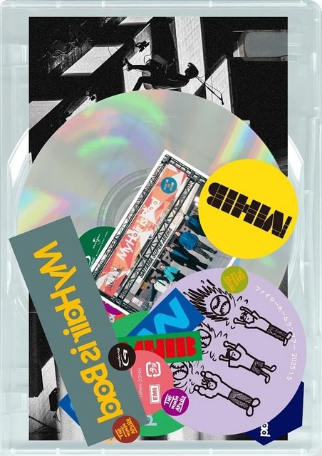 My Hair is Bad CD6枚 楽天市場】購入者特典：B2告知ポスター付き！My Hair is Bad 6th
