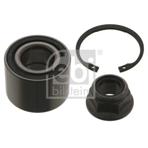 Radlagersatz FEBI BILSTEIN 05538 für NISSAN RENAULT DACIA