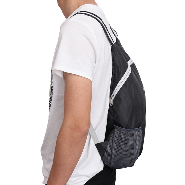Foldable Backpack Camping Backpack Camping Backpack Ultralight Backpack Portable