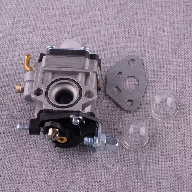 Fit For Scheppach MFH 3300-4P Sunseeker SK-C 33/SS Carburetor Carb A3