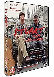 STUART A LIFE Backwards DVD Tom Hardy £2.00 - PicClick UK