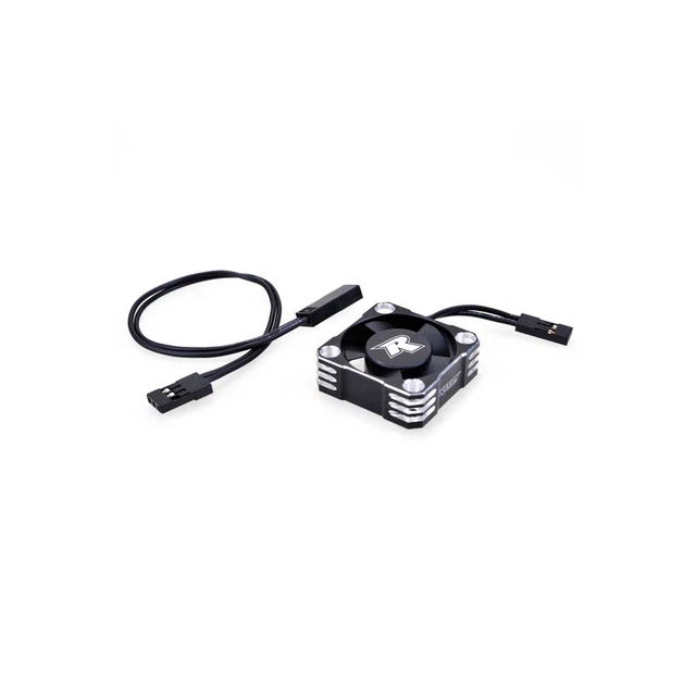 Team Associated Reedy HV 30mm Aluminum Motor Fan ASC27457