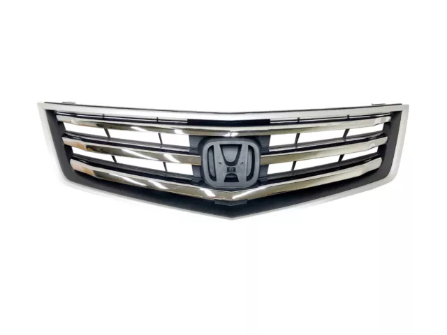 Honda Accord 2008 - 2011 Kühlergrill