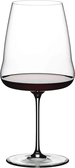 1234/0 Winewings Cabernet Sauvignon Wine Glass, Single Stem, Clear,35.34 Ounces