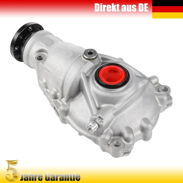 ☺︎！ Differenziali, Trasmissione, Auto tuning ed elaborazione