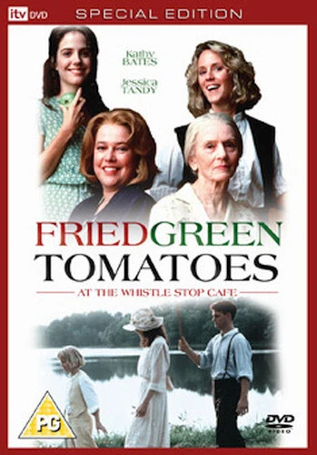 Fried Green Tomatoes At The Whistle Stop Cafe Dvd [Uk] New Dvd