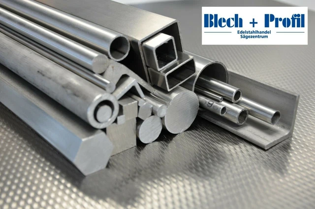 Blech Profil Edelstahl Rundstahl blank h9 20mm Rundmaterial 1.4112 Stab Stange 1000mm / 100cm Zuschnitt Innen & Außen DIY Blech Profil Edelstahl Rundstahl blank h9 20mm Rundmaterial 1.4112 Stab Stange 1000mm / 100cm Zuschnitt Innen & Außen DIY