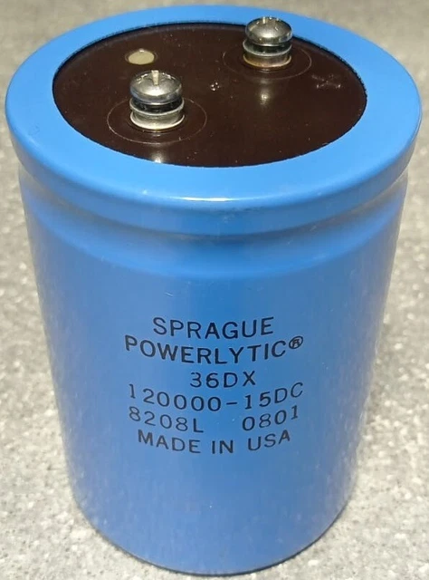 Condensatore Vintage Assiale ARCO 1,07 _ 0,10 / 10 _ 100V (20pcs - Foto 4