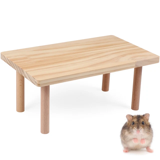 Hamster Cage Accessories Hamster Platform Rat Cage Accessories Pet House