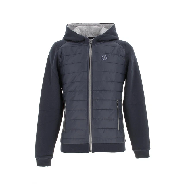 Vestes demie saison Sun valley Lenowo marine fzcap sw  7-113 - Neuf
