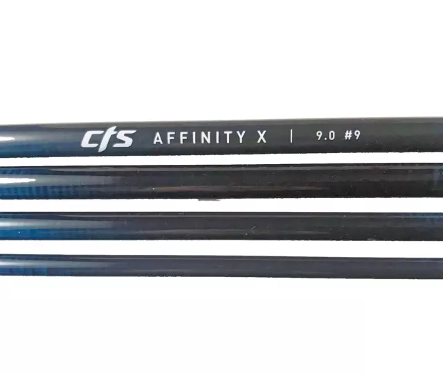 Cts Fly Rod FOR SALE! - PicClick