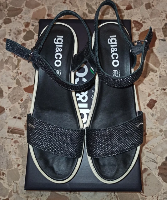 Igi&co Sandali Tg37