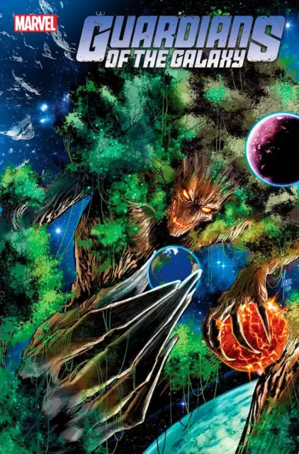 Guardians of the Galaxy #1-5 Pick Singles From Main & Variant Covers Marvel 2023