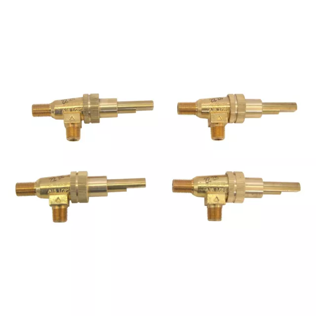 4 Pk Vulcan Hart, Wolf and Hobart, 00-719221, 719221 Valve, Manual, VH00-719221