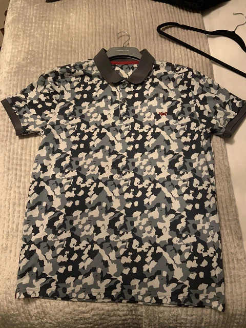 Wolsey on sale golf shirts