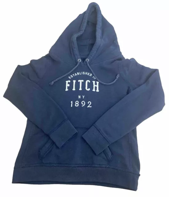 Abercrombie & Fitch Ladies Hoodie