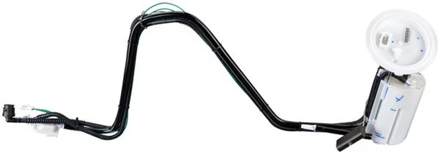 Kraftstoffpumpe Fördereinheit BOSCH 0 580 314 541 für E64 E63 BMW E60 E61 5er
