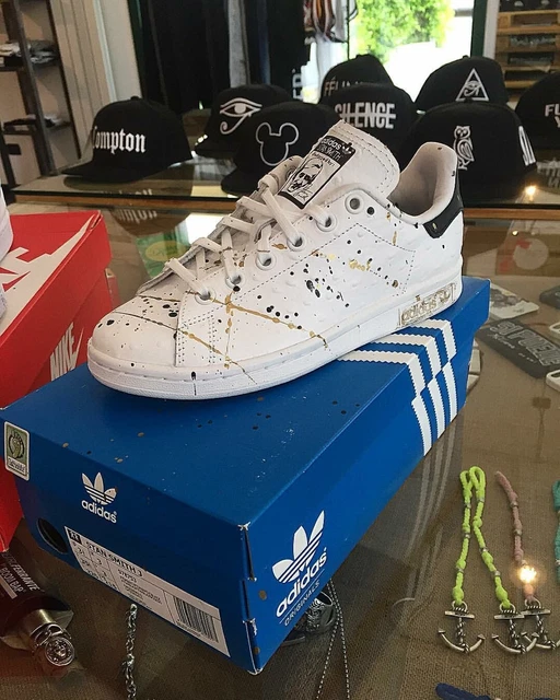 rizzato calzature stan smith