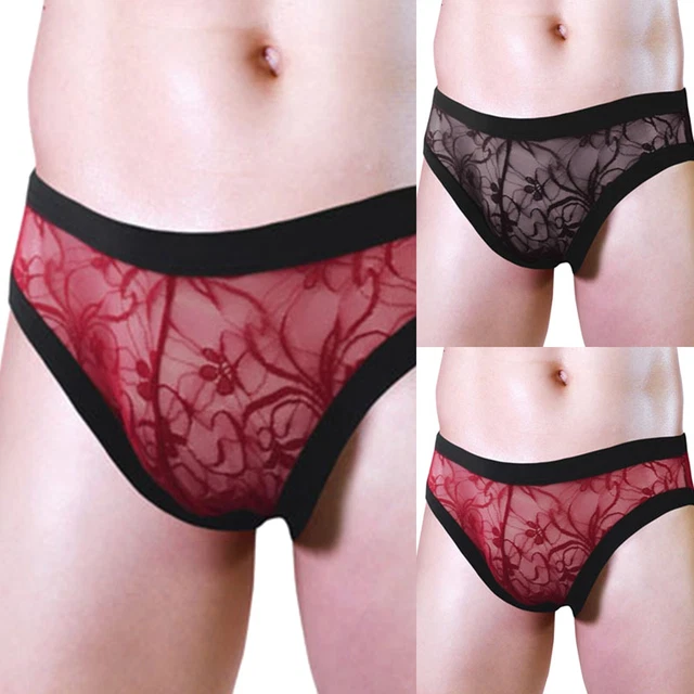 Intimo uomo, vestibilità, gelato traslucido, vita bassa,