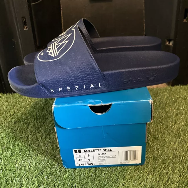 Adilette spzl slides online