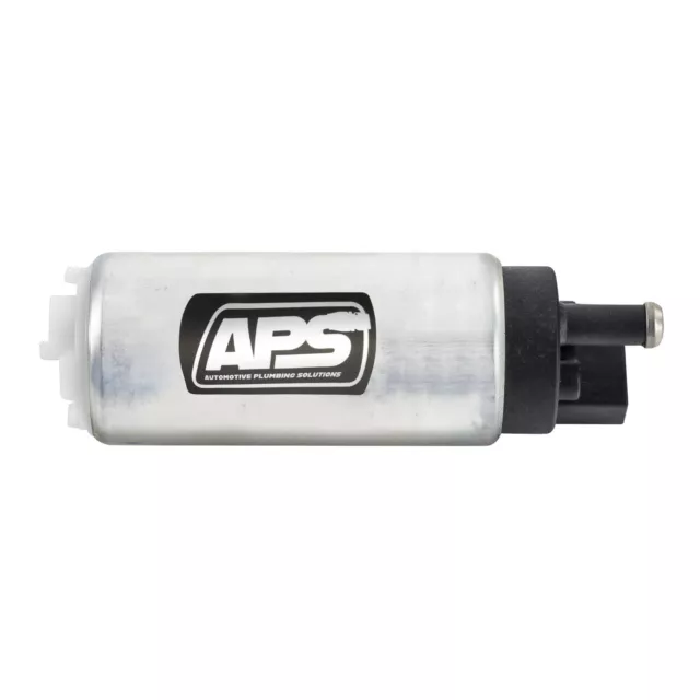 APS GSS342 340 LPH im Tank Kraftstoffpumpe für BMW Z1 1988 - 1989 2,5 2