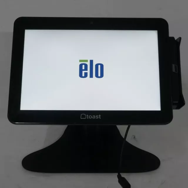 Elo Touch Solutions E391032 - 39,6 cm (15.6) - 1920 x 1080 Pixel - TFT -  250 cd/m² - Sistema capaci, Other POS Device, POS Devices, Point of Sale