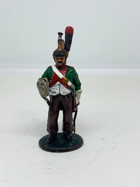 SOLDAT DE PLOMB LEGION : Le LEGIONNAIRE de la 13ème D.B.M.L.E. , 1940