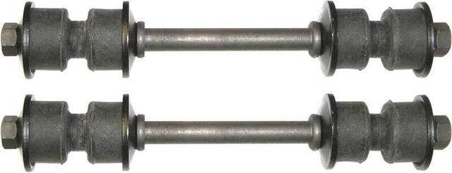 1967-74 Dodge Plymouth A/B/E-Body; Sway Bar End Link Set
