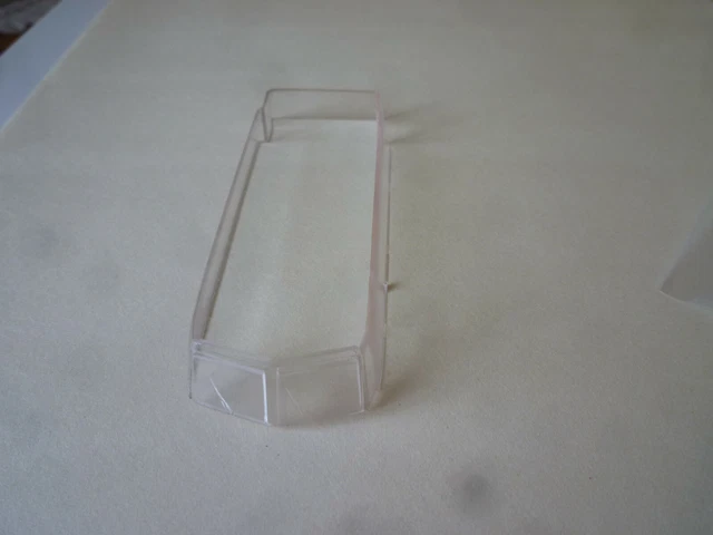 CONTRUIRE COMBI SPLIT Samba n°56 Altaya 1/8 EUR 25,00 - FR