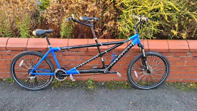 Simmonsohn tandem shop