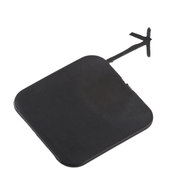 thumbnail image 2 of Rear Tow Hook Cover Cap – Mercedes S-Class W221 (2006-09) #2218850323 2 of 3