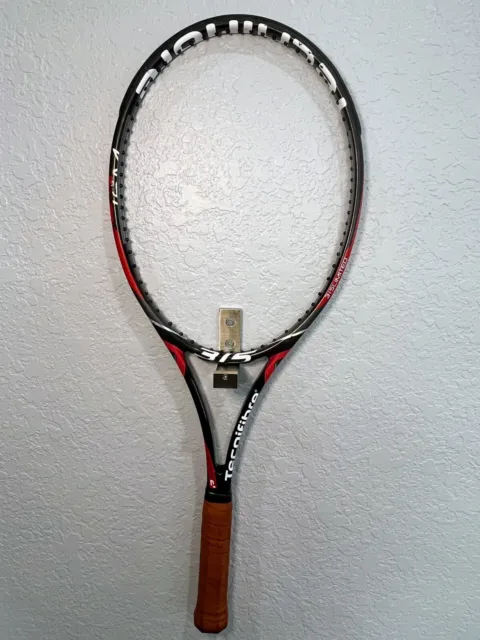 Tecnifibre TFight 315 Ltd 16 Main ATP 16x19 Tennis Racquet 4 3/8 Grip Size