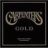 The Carpenters : Gold: Greatest Hits CD (2002) Expertly Refurbished Product