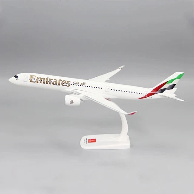 Avion USA Wiking, Échelle 1:200 (N°121 GK105