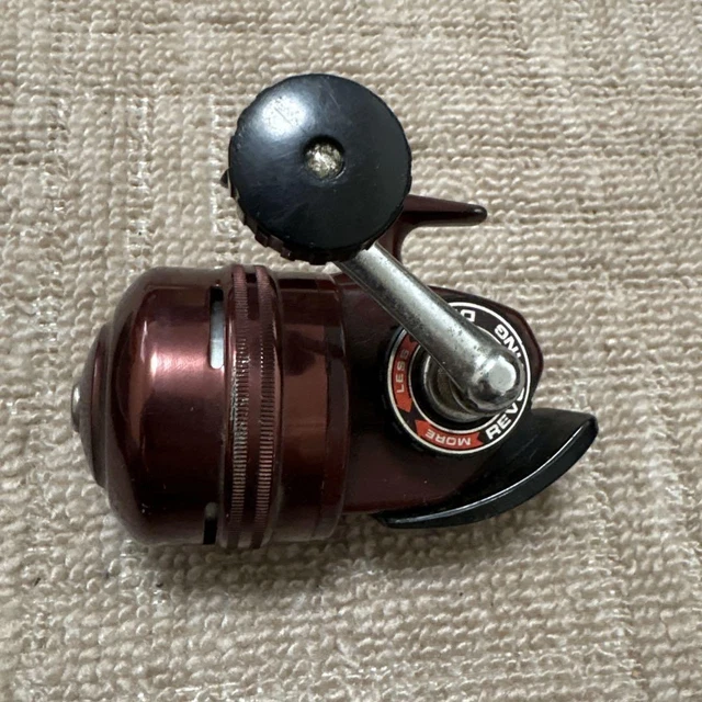 ダイワ DAIWA Hi-CAST GS-30 DAIWA HI-CAST GS-30 Saltwater Spinning Reel, Excellent