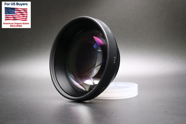 パナソニック LUMIX G VARIO 45-150mm/F4.0-5.6 Lenses, Lenses & Filters, Cameras & Photo - PicClick