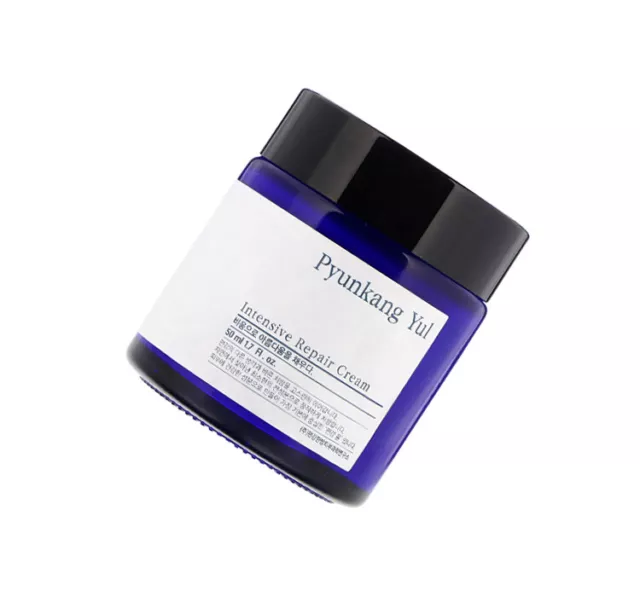 Pyunkang Yul Intensive Repair Cream Regenerierende Gesichtscreme 50Ml