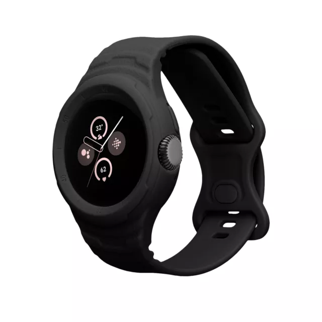 Bracelet pour fitness tracker Google Pixel Watch 2 Pixel Watch 1