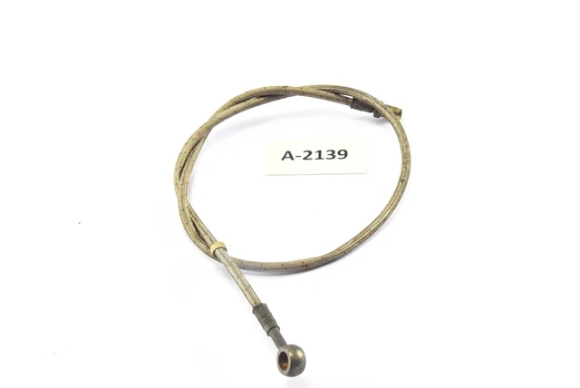 MOTO GUZZI V65 FLORIDA PATTES DE PHARE TYPE PW - 1986/1992