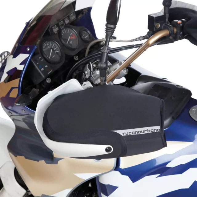 Lenkerstulpen Tucano Neopren f Honda CRF 1000 L Africa Twin ABS SD04 16