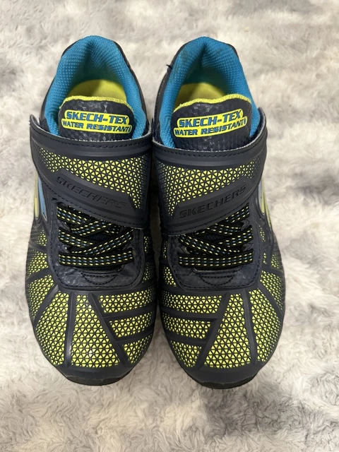 Skechers kids' hydro deals static shoes