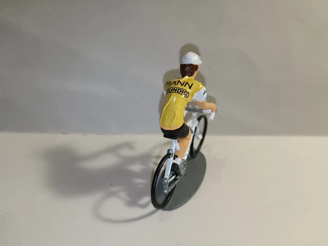 Badge Cyclisme 1967 - 54ème Tour De France Grand Prix De La Montagne